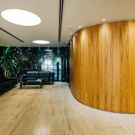 Doms Business Center