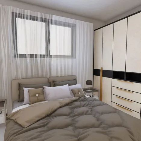 New 3-bedroom apartment in Nicosia / Agios Pavlos