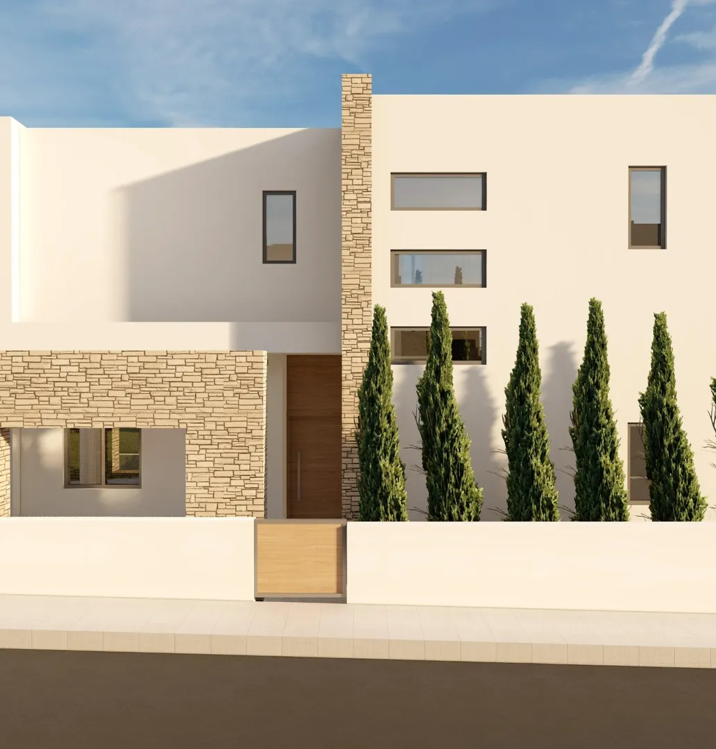 Riviera Residences Peyia