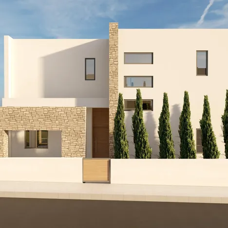 Riviera Residences Peyia