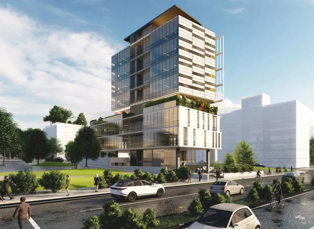 Kalispera Business Center