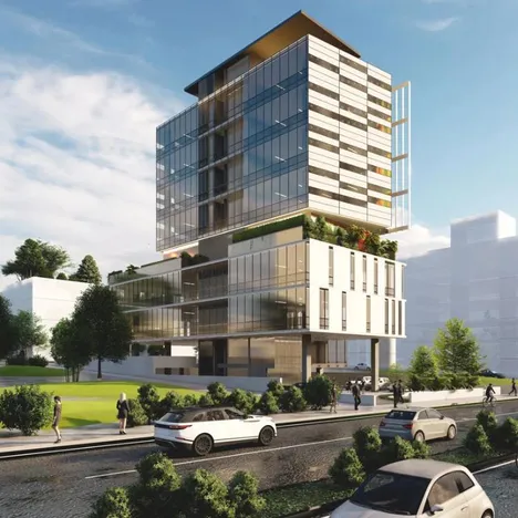 Kalispera Business Center