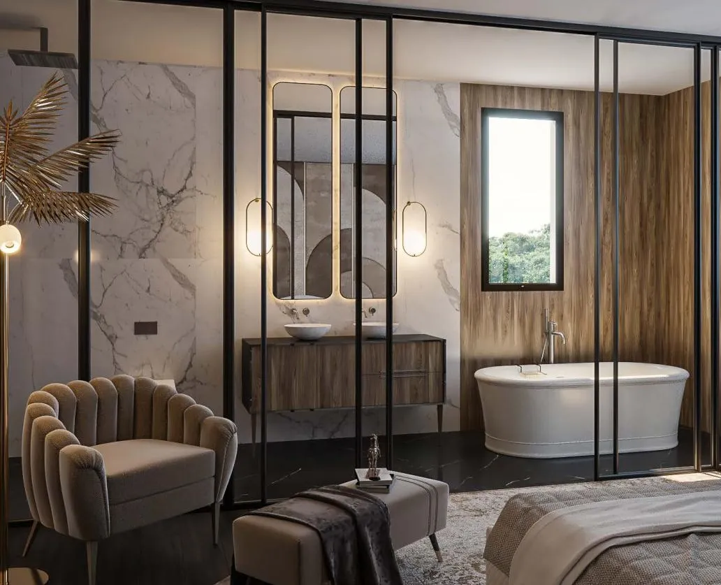 Coeo Gladstonos Exclusive Residences