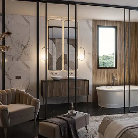 Coeo Gladstonos Exclusive Residences