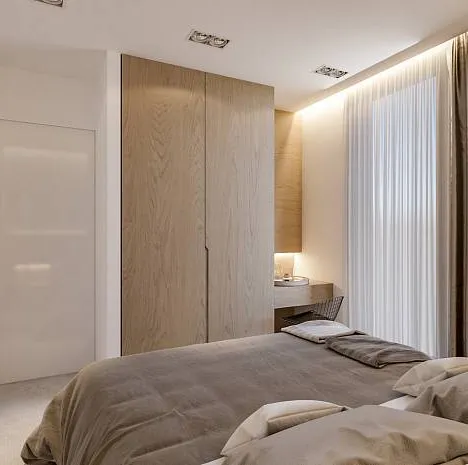 Executive Residency Marina by Best Western