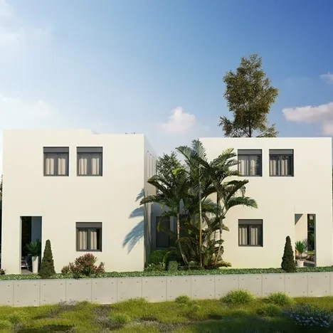 Hongfu Permanent Residence