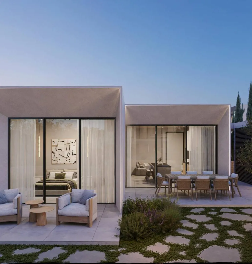 Westlight Residences