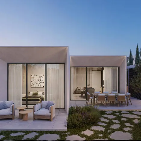 Westlight Residences