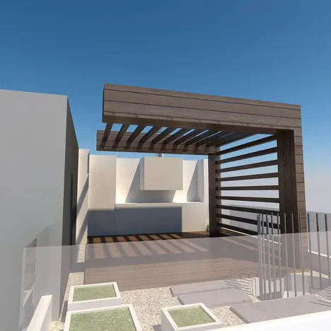 Saint Lazarus Lifestyle Apartments