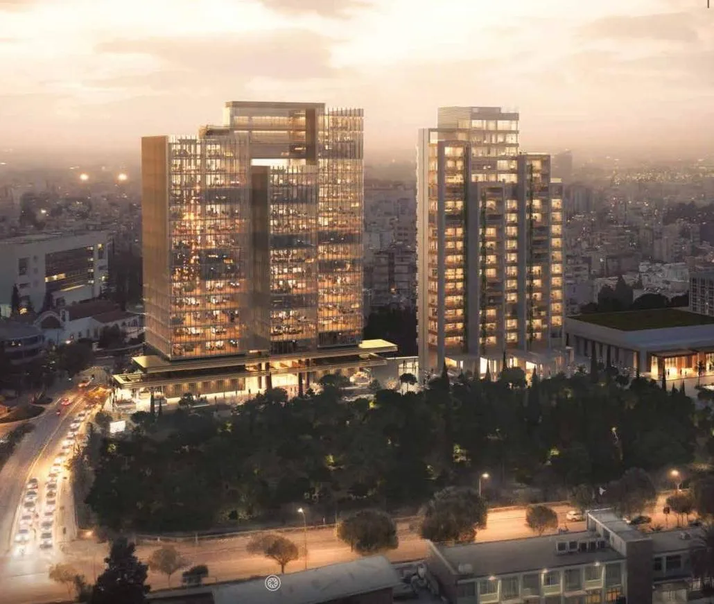 The Landmark Nicosia