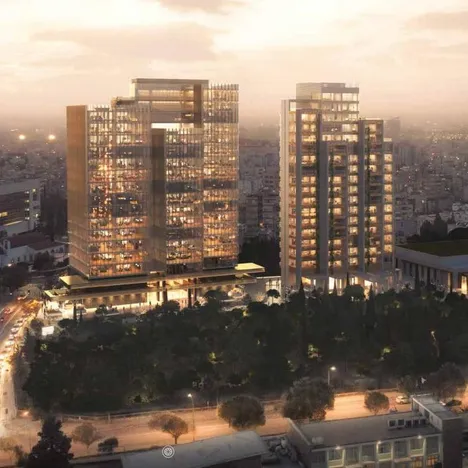 The Landmark Nicosia