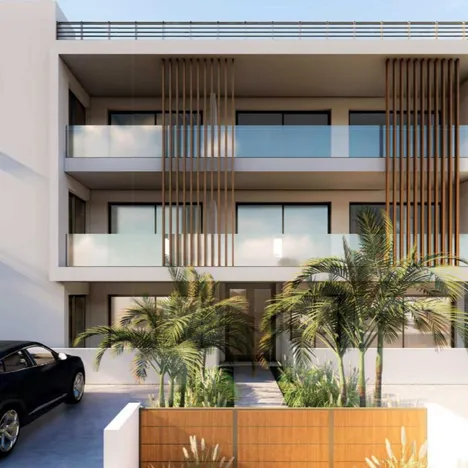 Akropolis Apartments