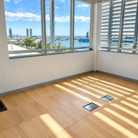 Office in Limassol / Agios Athanasios