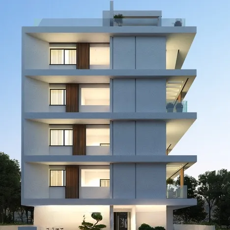 Drosia Gardens Residences