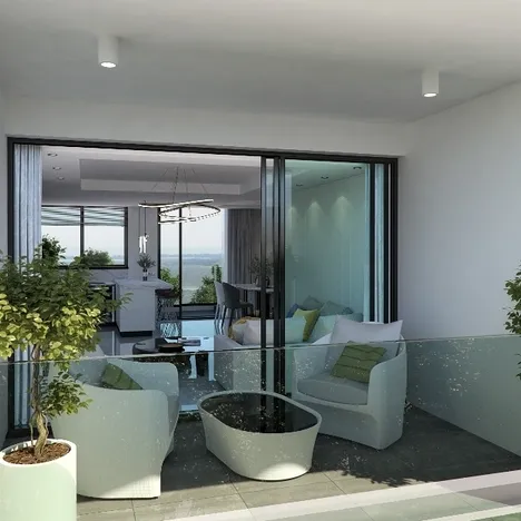 Drosia Gardens Residences