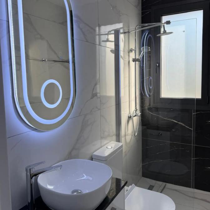 2-bedroom apartment in Larnaca / Livadia