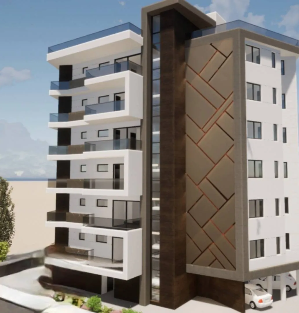 Mackenzie Sunrise Residences