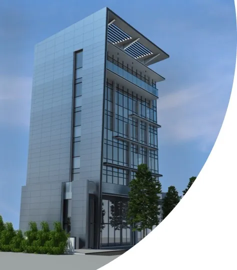 Makariou Business Center