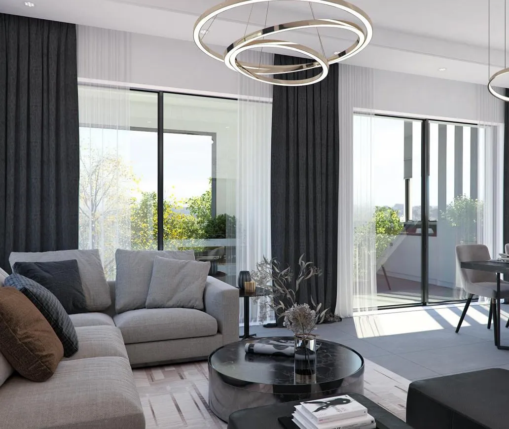 Bella Rosa Residence