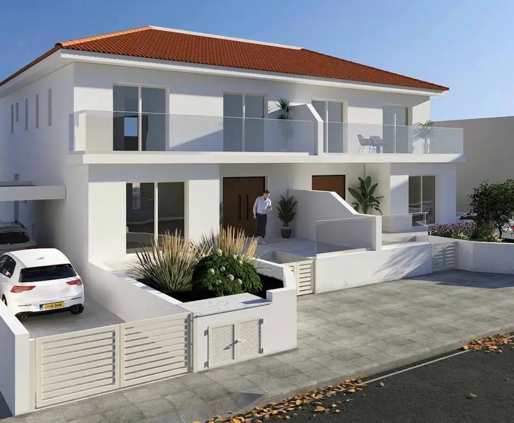  Elysium Residences Nicosia