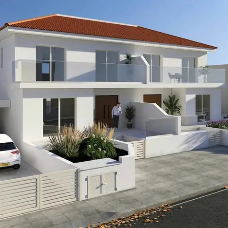  Elysium Residences Nicosia