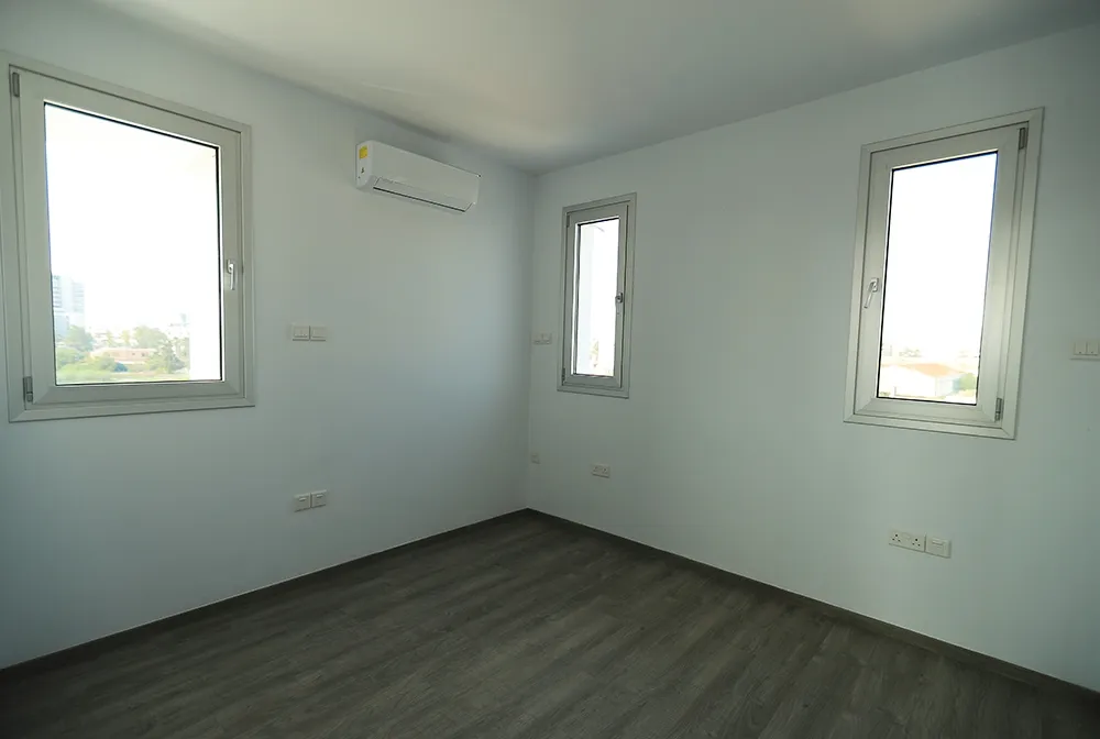 Plus 10 Marina Residence