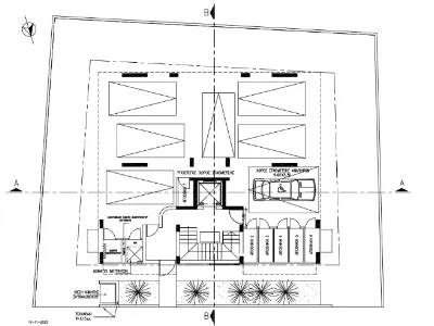 Narkissos Residences