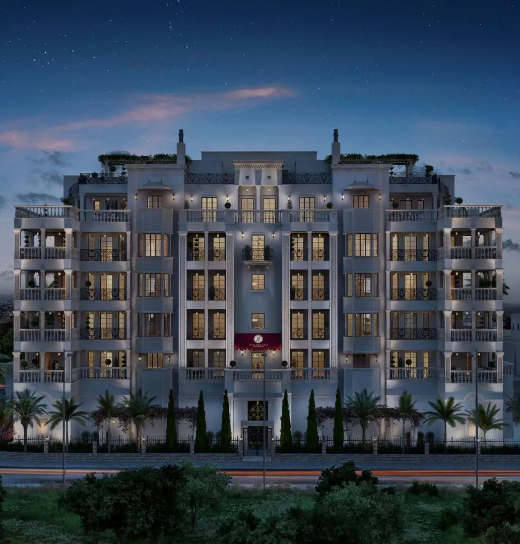 Holland Park Residences