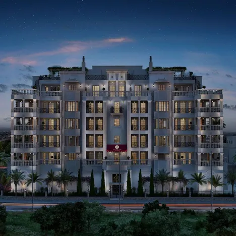 Holland Park Residences