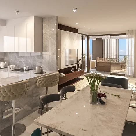 Premier Downtown Residences