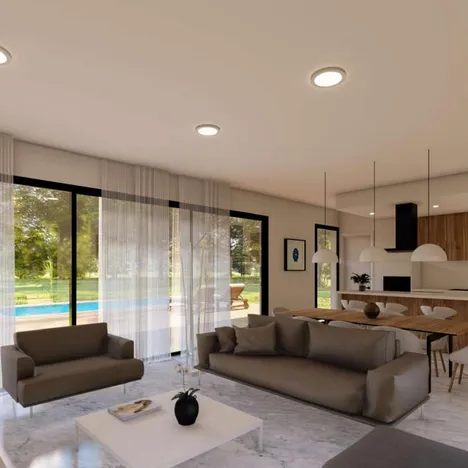 Orion Sea View Villas