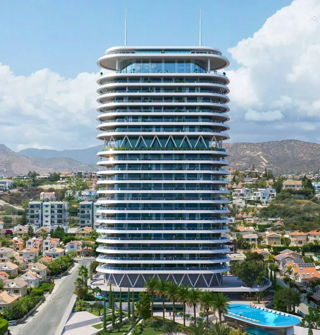 Westminster Residences