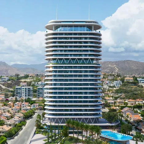 Westminster Residences