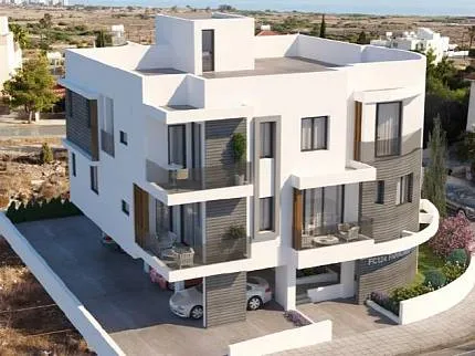 Paralimni Court 2 (FC124)