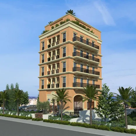 CDA International Business Center