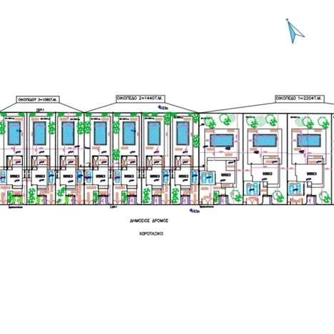 Carisa Elandra Villas