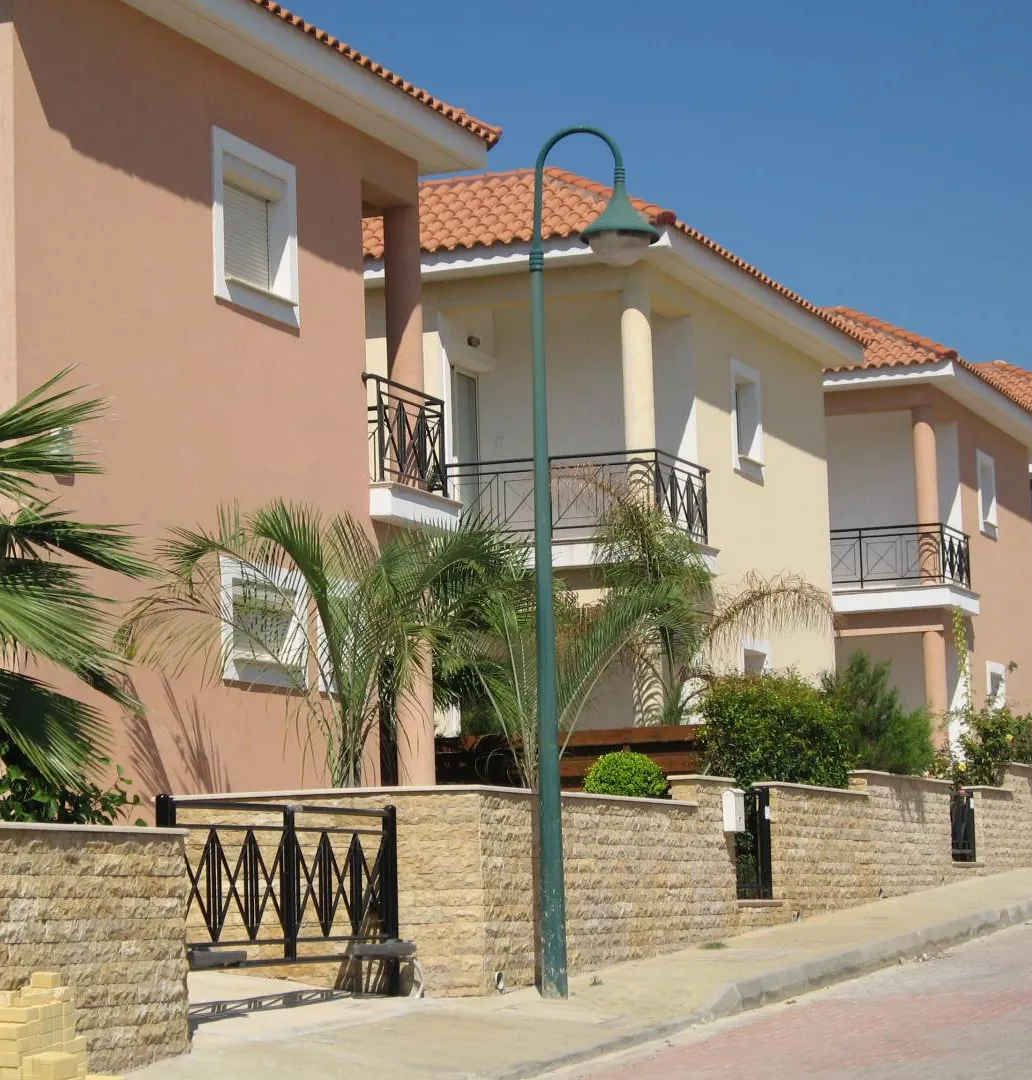 Limassol Star Complex