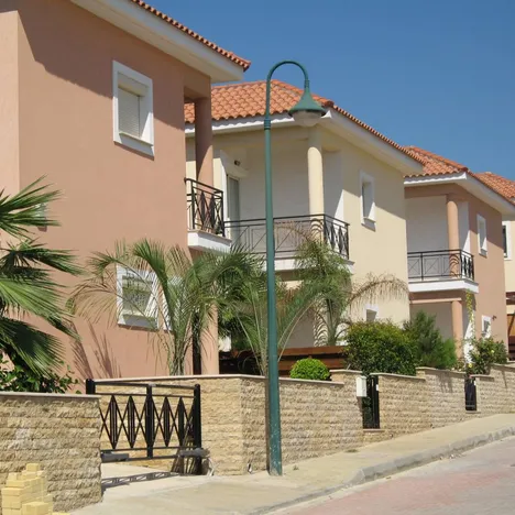 Limassol Star Complex