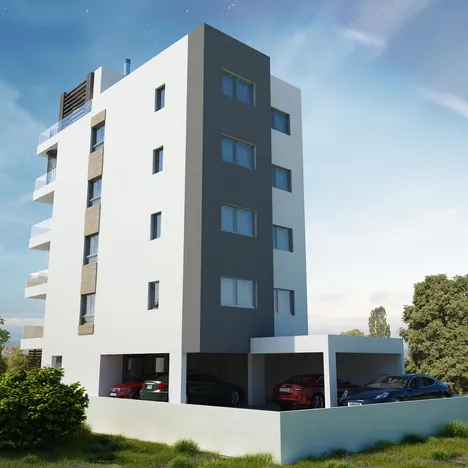 Saint Lazarus Lifestyle Apartments