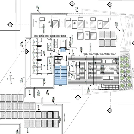 Infinity Blu Residence