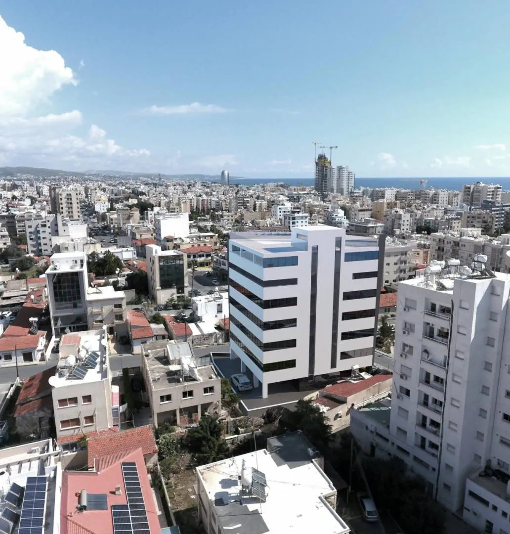 Diamond Business Center