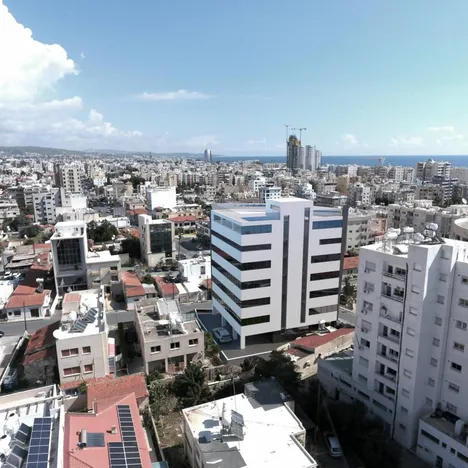 Diamond Business Center