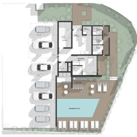 Promenade Boutique Hotel