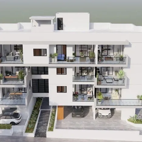 Luxury Apartments 16