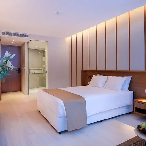 Radisson Beach Resort