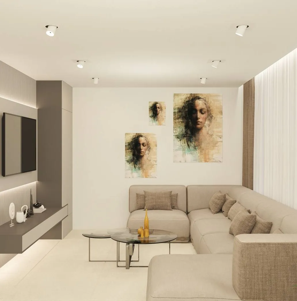 Panthea Hills Residences