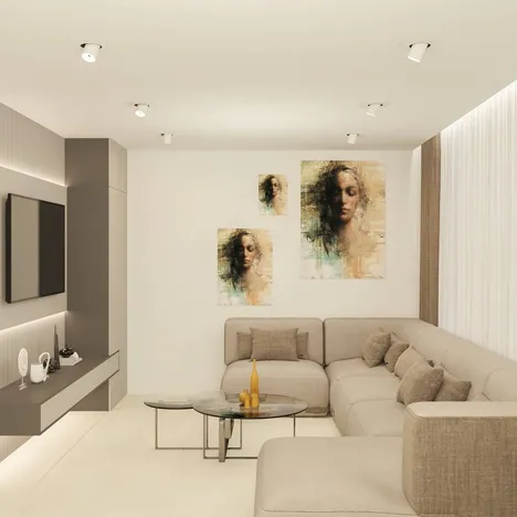 Panthea Hills Residences