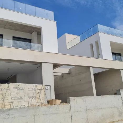 Panorama Villas Strogilos