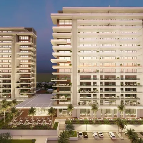 Soho Resort East Tower Paphos