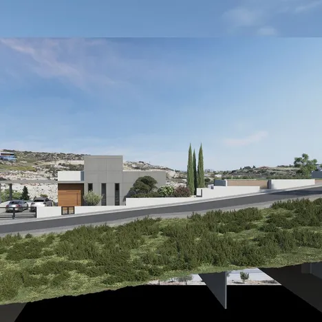 Modern Hills Complex